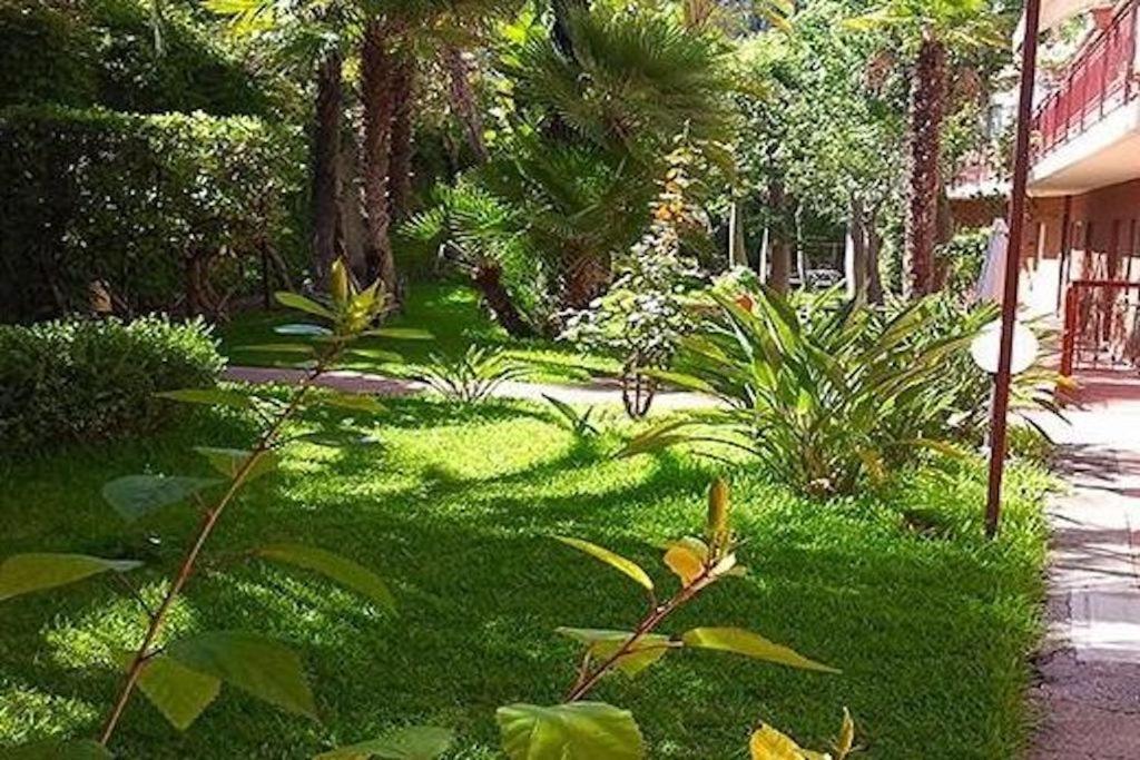 Beach Apartment Taormina Exterior foto