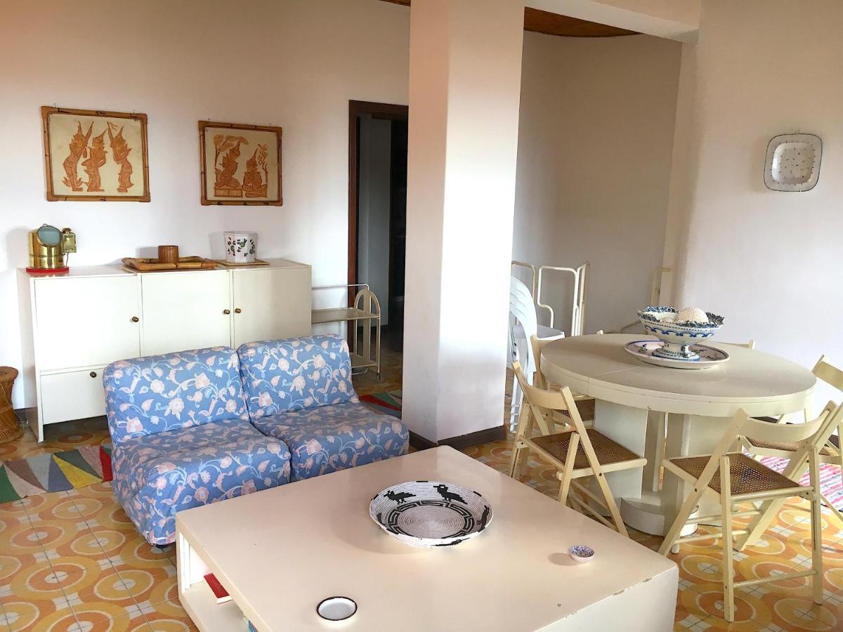 Beach Apartment Taormina Exterior foto