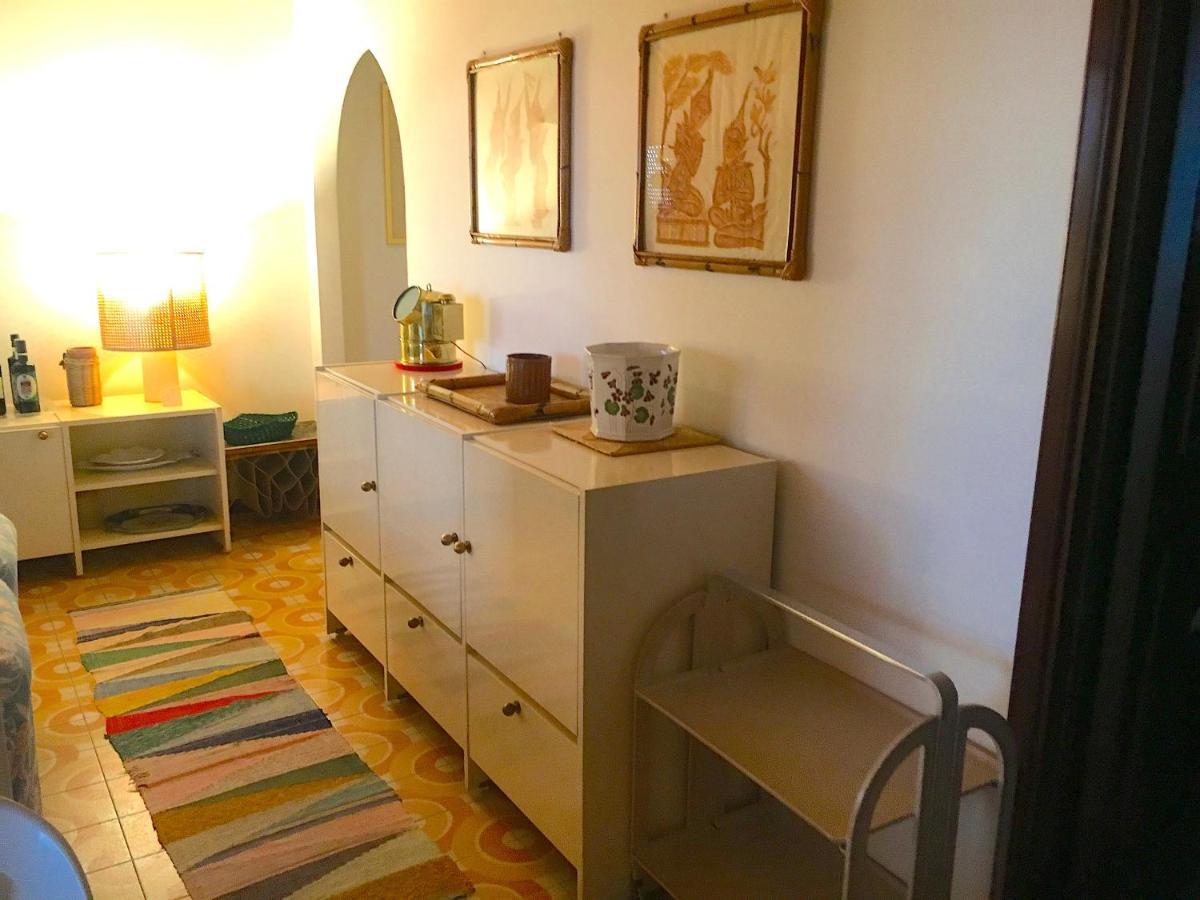 Beach Apartment Taormina Exterior foto