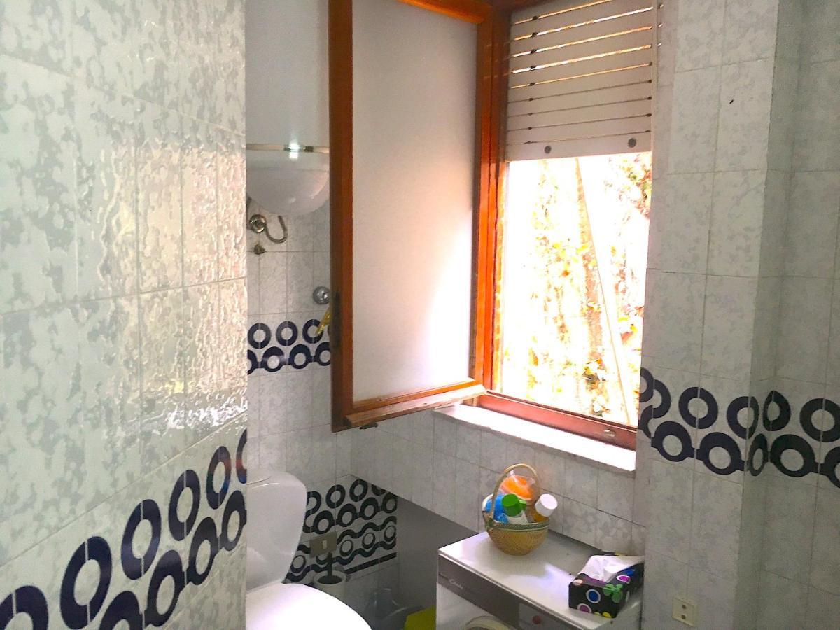 Beach Apartment Taormina Exterior foto